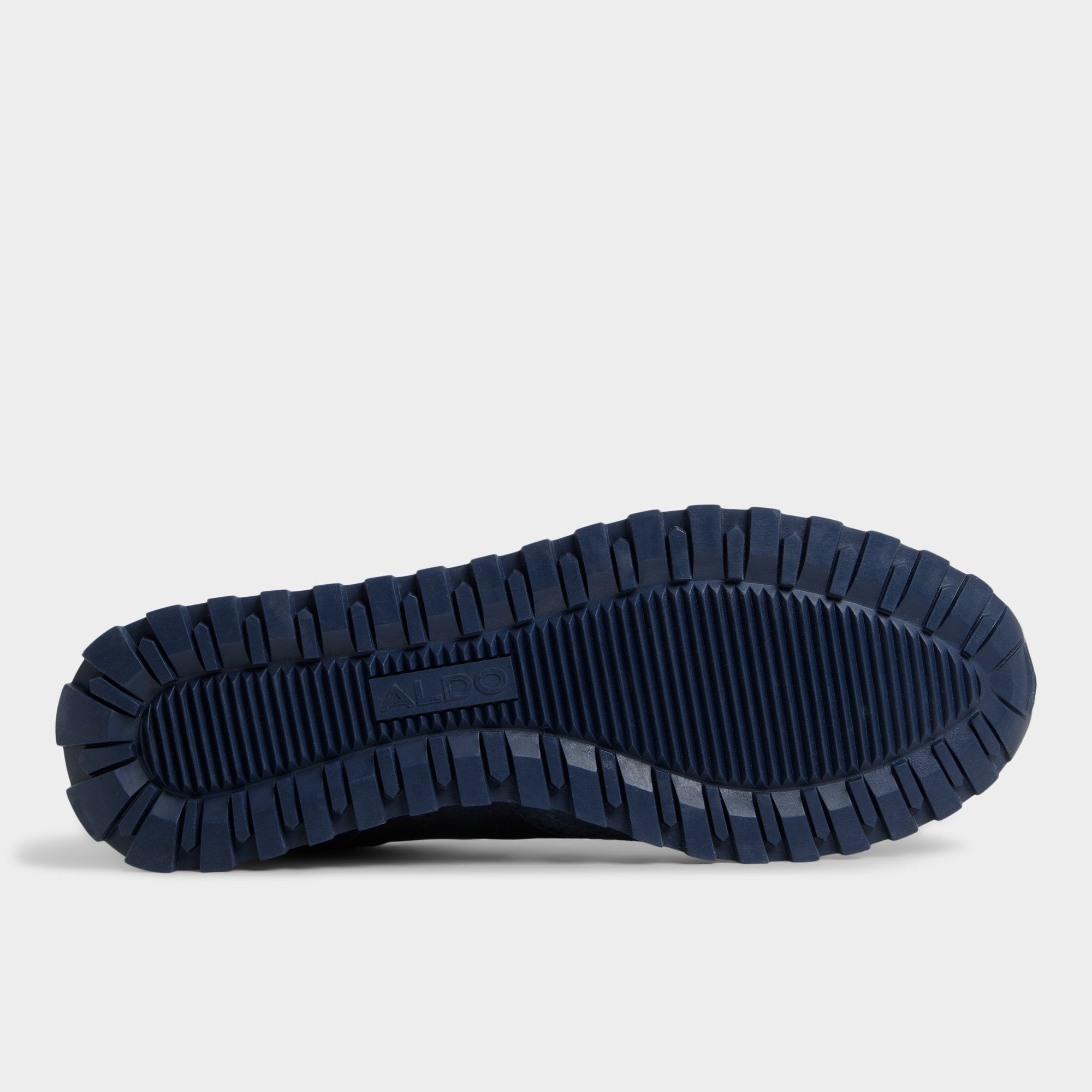 Aldo | Gordo in Navy - Low top sneaker