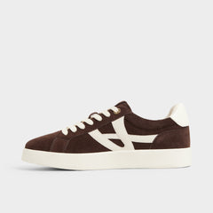 Aldo | Mtl1972snkr-m Dark Brown Men's Low top - Low top sneaker, Cup sole