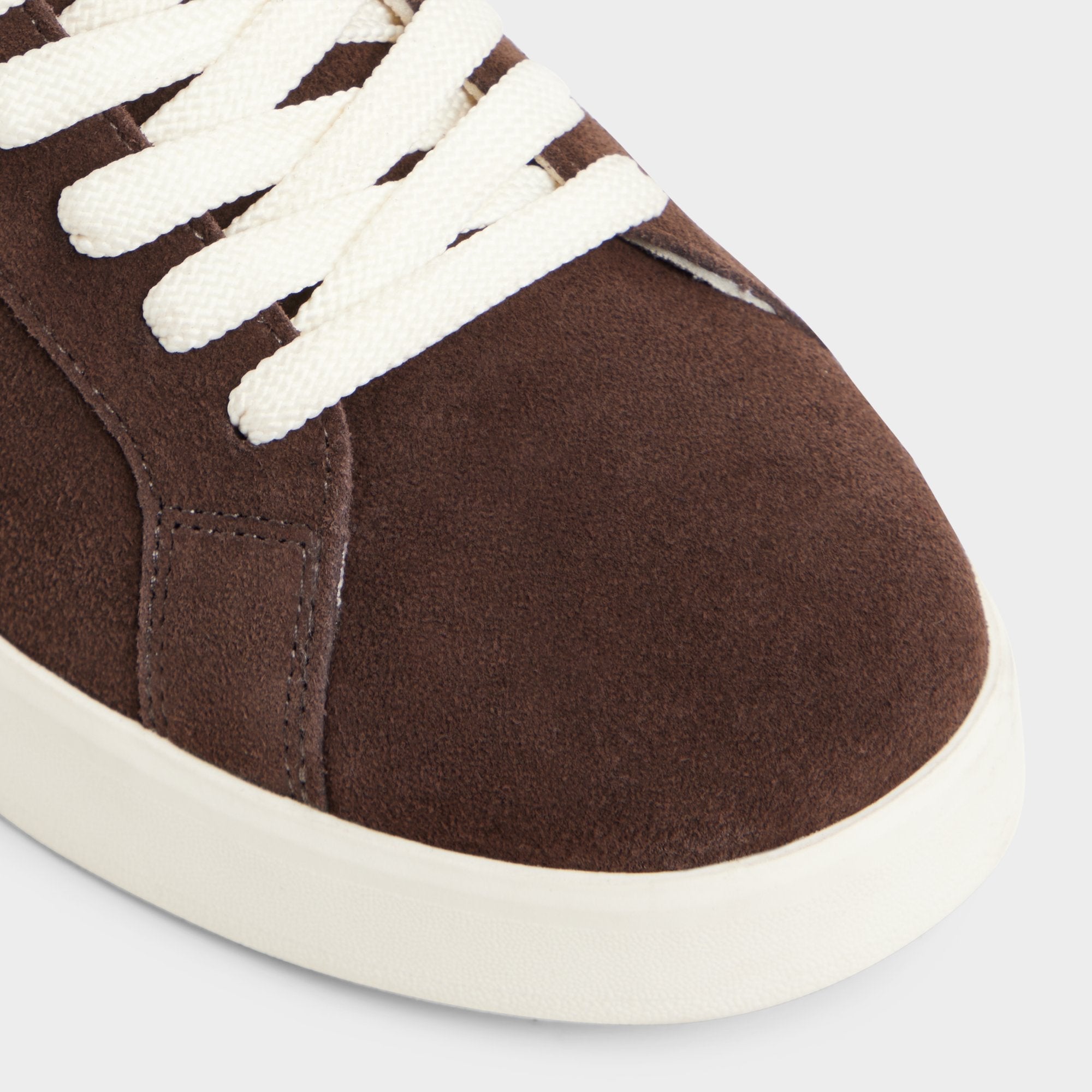 Aldo | Mtl1972snkr-m Dark Brown Men's Low top - Low top sneaker, Cup sole