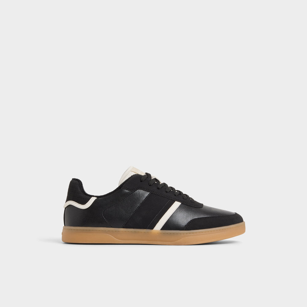 Aldo | Freekick Black Men's Low top - Low top sneaker, Cup sole