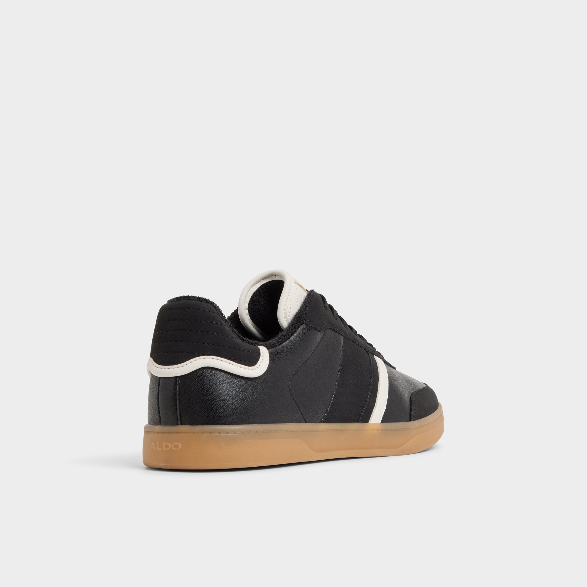 Aldo | Freekick Black Men's Low top - Low top sneaker, Cup sole