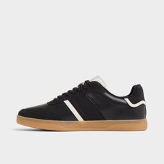 Aldo | Freekick Black Men's Low top - Low top sneaker, Cup sole