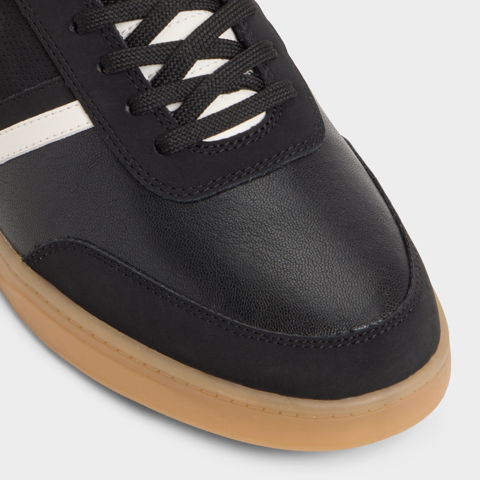 Aldo | Freekick Black Men's Low top - Low top sneaker, Cup sole