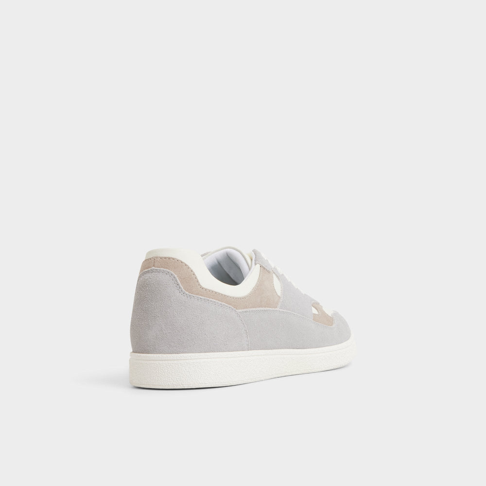 Aldo | Curtis in Grey Multi - Low top sneaker, Cup sole