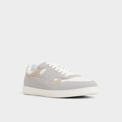 Aldo | Curtis in Grey Multi - Low top sneaker, Cup sole