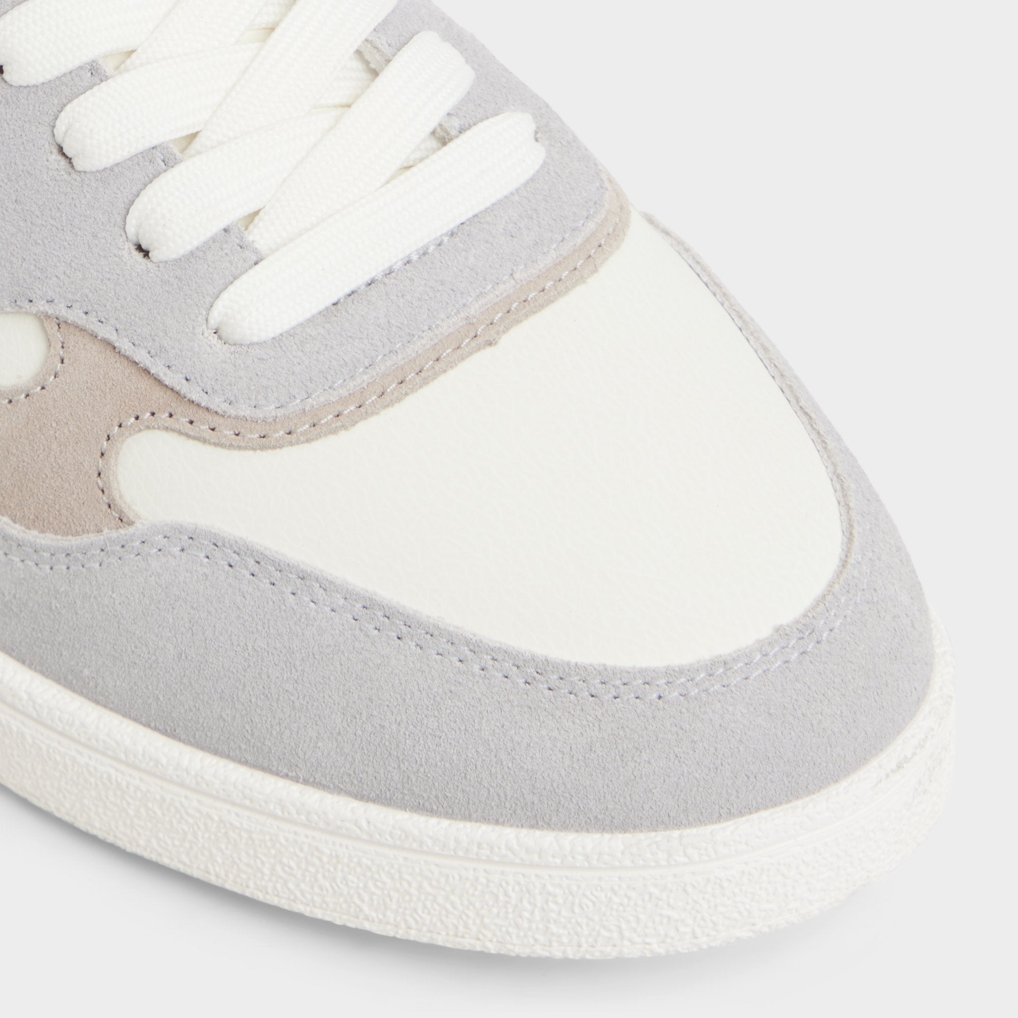 Aldo | Curtis in Grey Multi - Low top sneaker, Cup sole