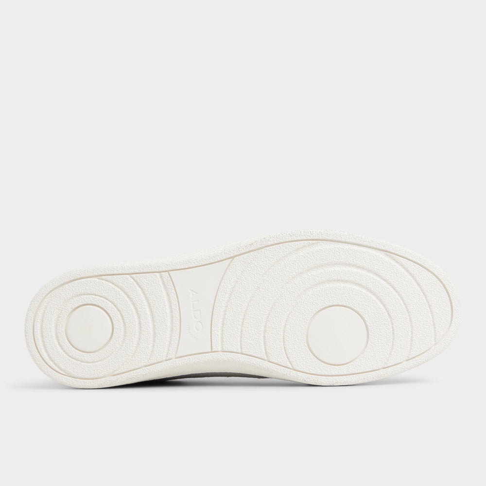 Aldo | Curtis in Grey Multi - Low top sneaker, Cup sole