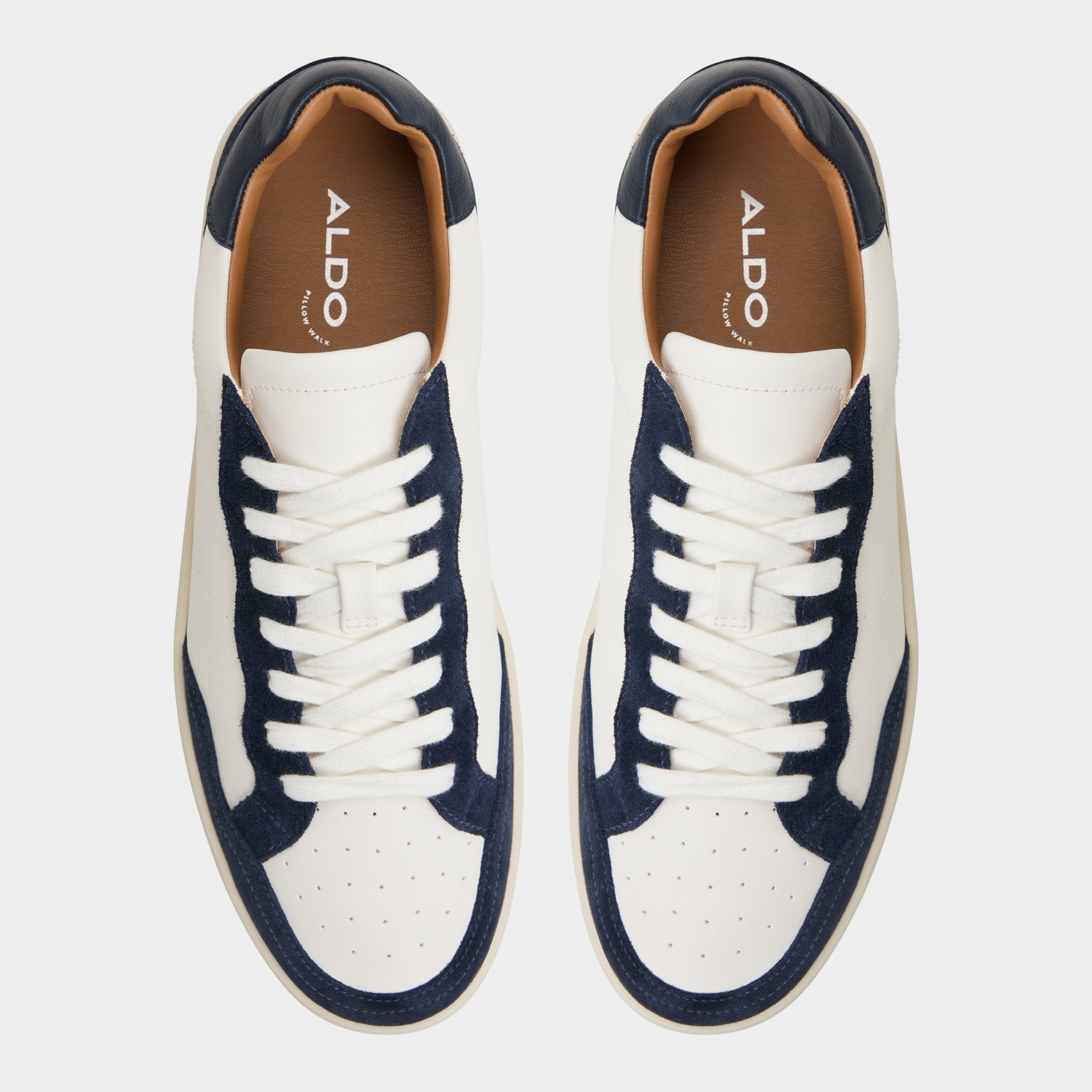 Aldo | Wildbrook Bone Men's Low top - Low top sneaker