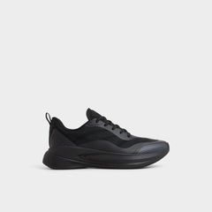 Aldo | Pillowsnkr in M Black Black14112555 - Jogger sneaker, Jogger sole