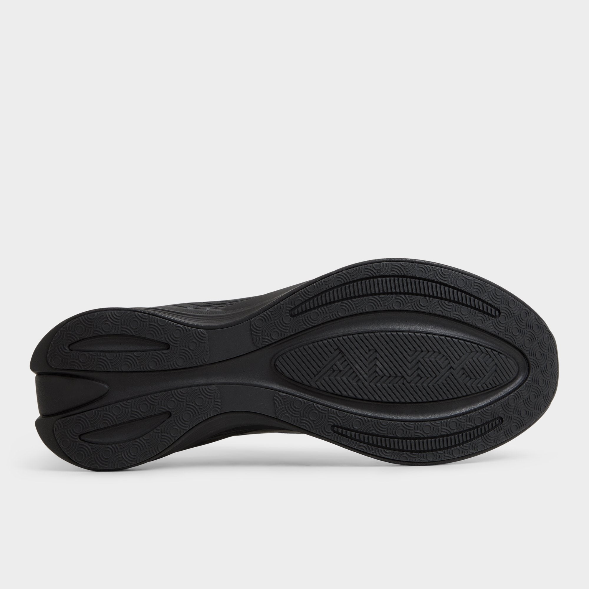 Aldo | Pillowsnkr in M Black Black14112555 - Jogger sneaker, Jogger sole