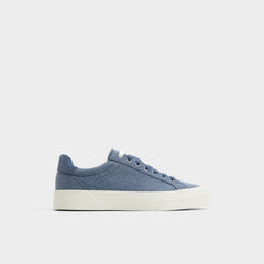 Aldo | Wildside Light Blue Men's Low top - Low top sneaker
