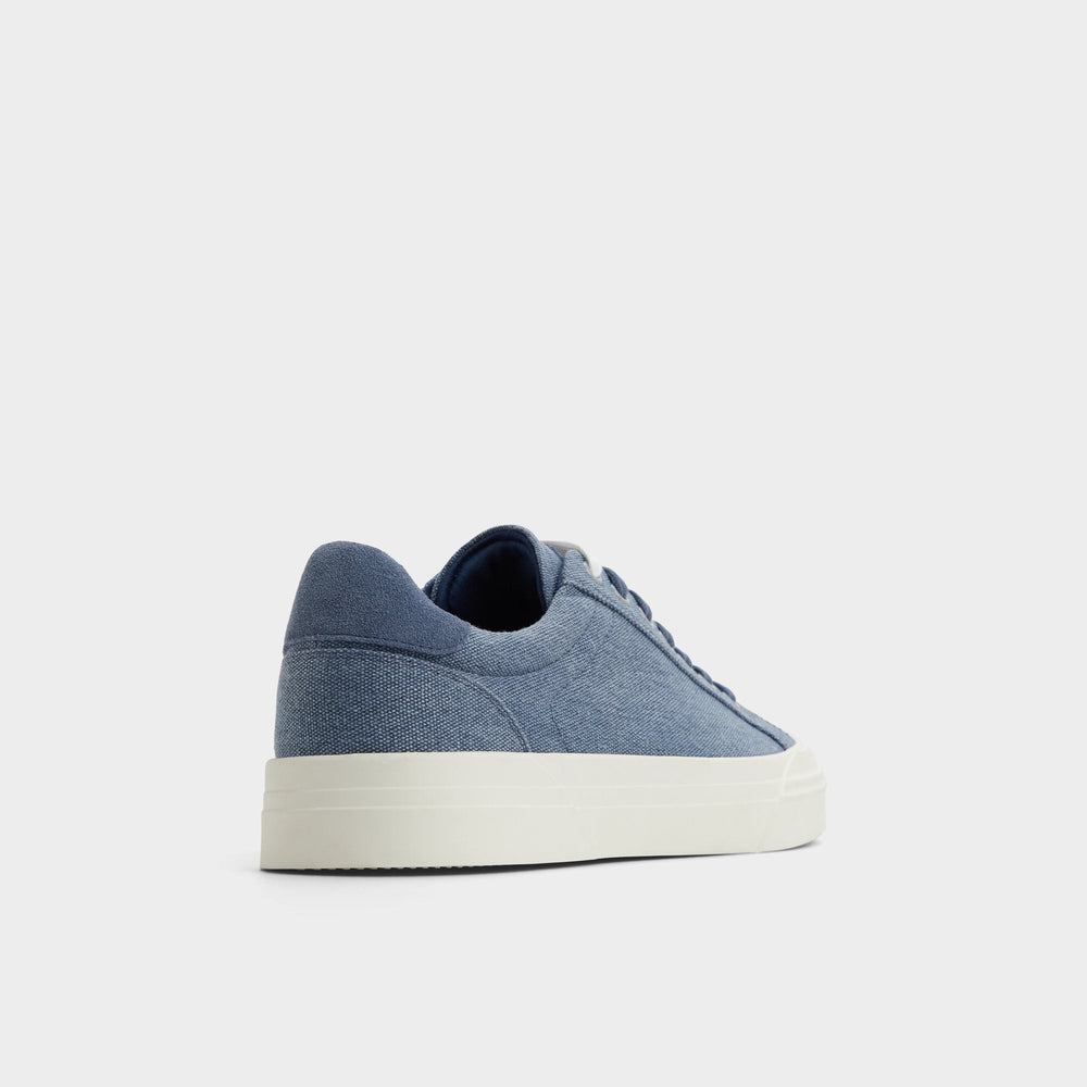 Aldo | Wildside Light Blue Men's Low top - Low top sneaker