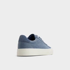Aldo | Wildside Light Blue Men's Low top - Low top sneaker