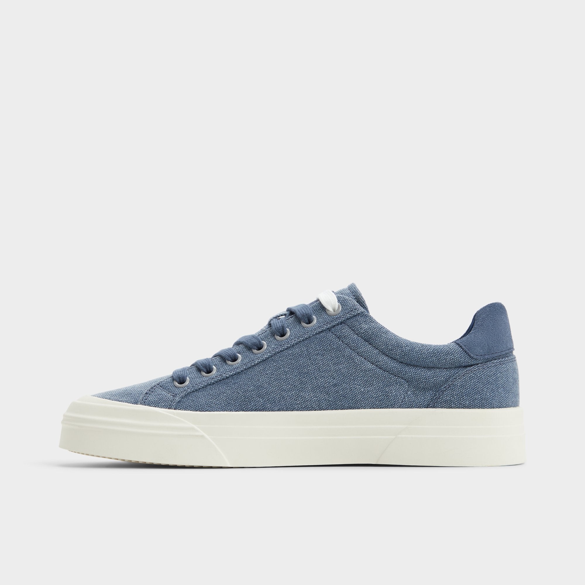 Aldo | Wildside Light Blue Men's Low top - Low top sneaker