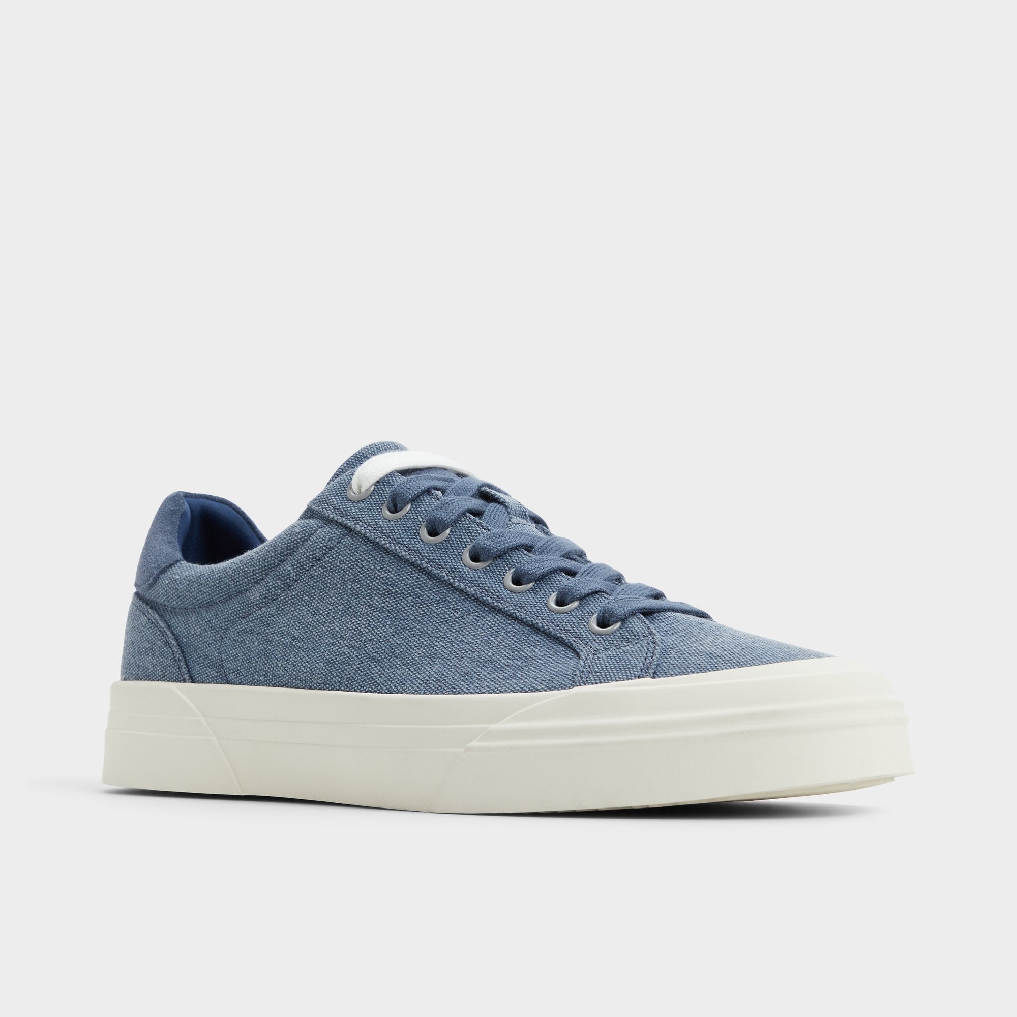 Aldo | Wildside Light Blue Men's Low top - Low top sneaker
