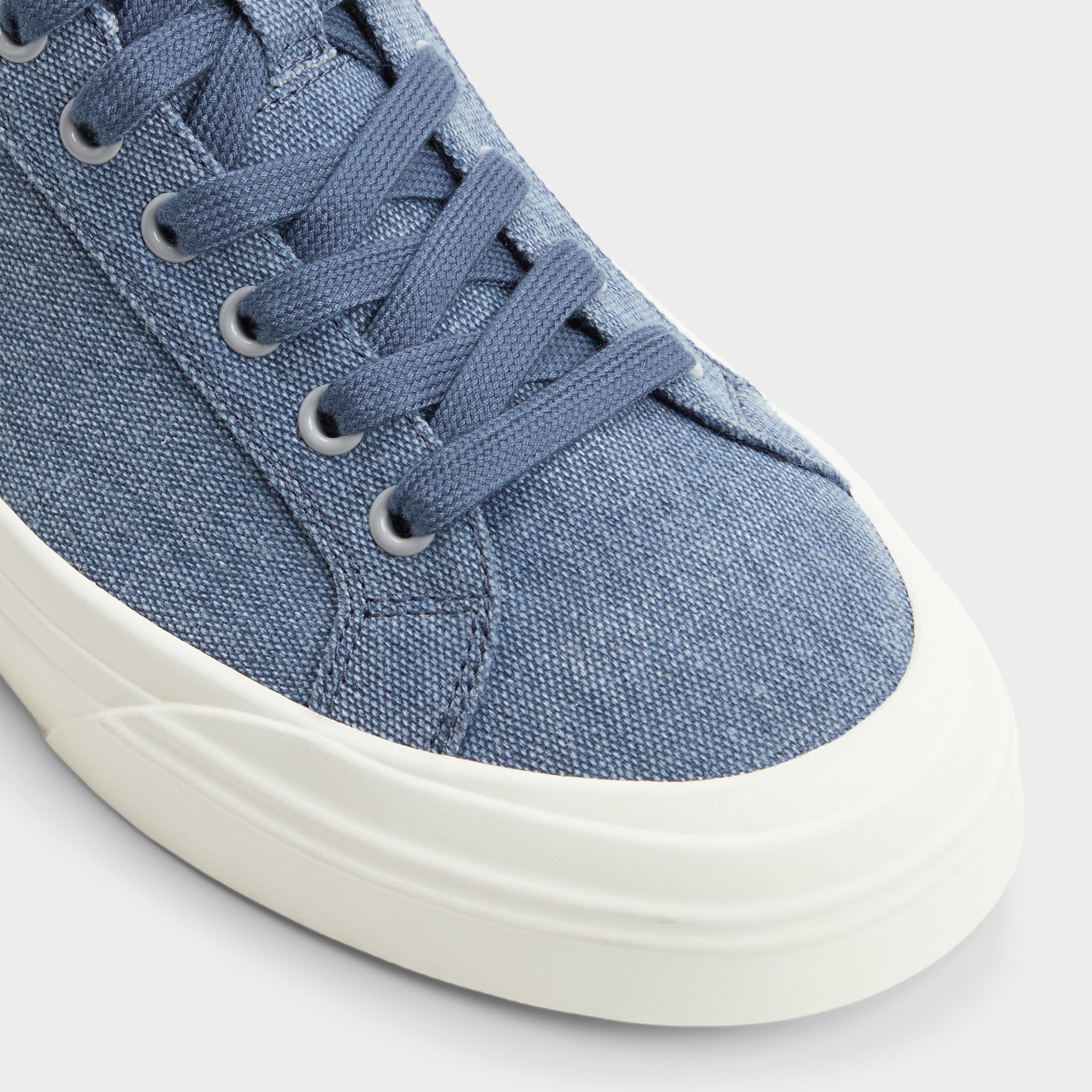 Aldo | Wildside Light Blue Men's Low top - Low top sneaker