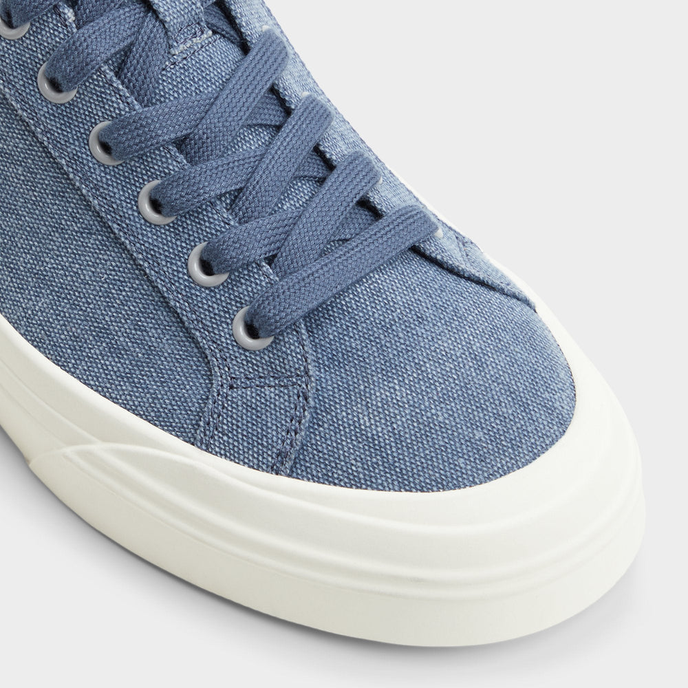 Aldo | Wildside Light Blue Men's Low top - Low top sneaker