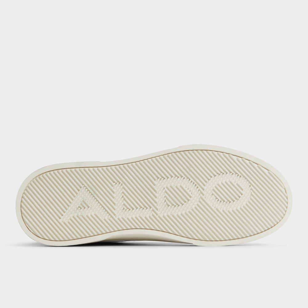 Aldo | Wildside Light Blue Men's Low top - Low top sneaker