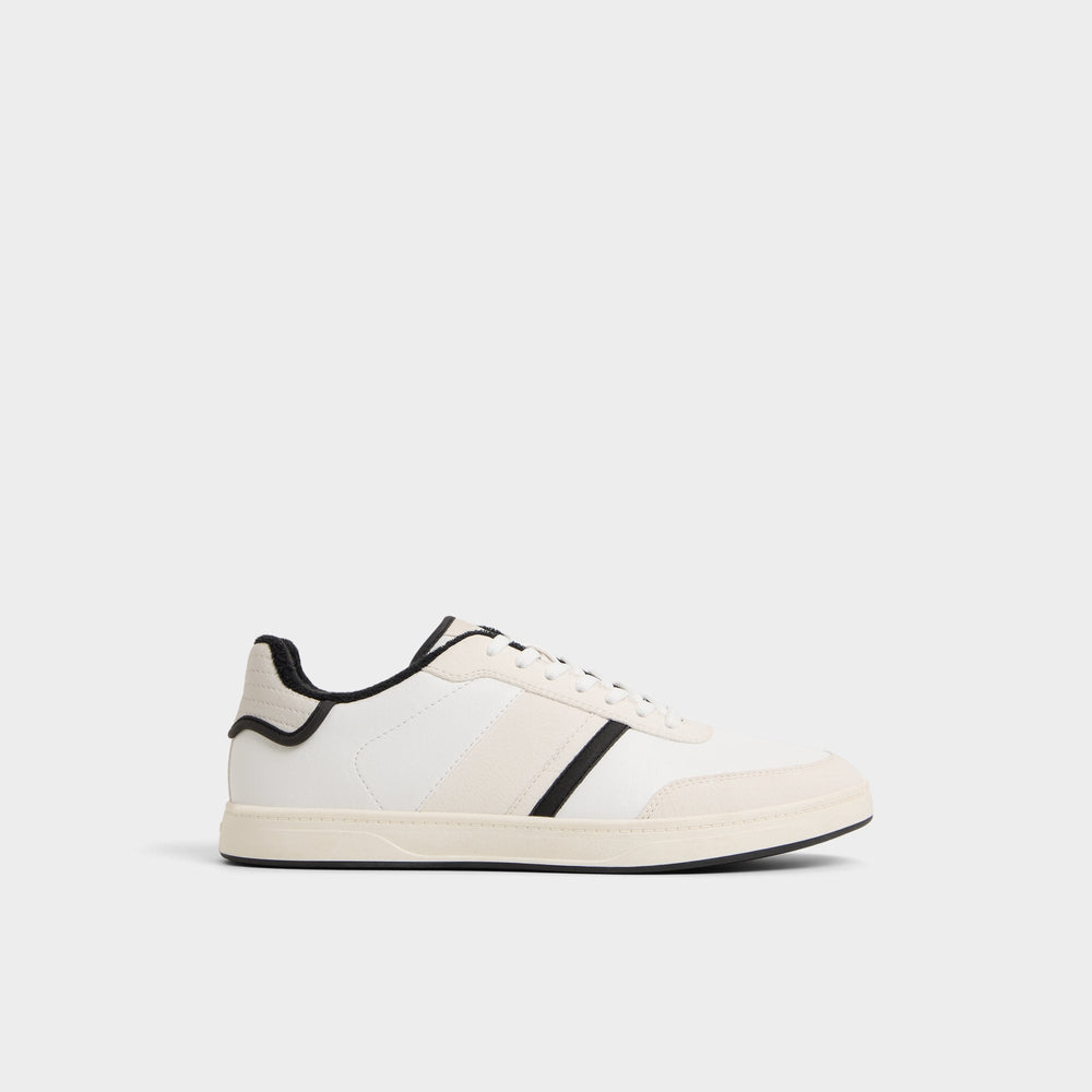 Aldo | Freekick White Men's Low top - Low top sneaker, Cup sole