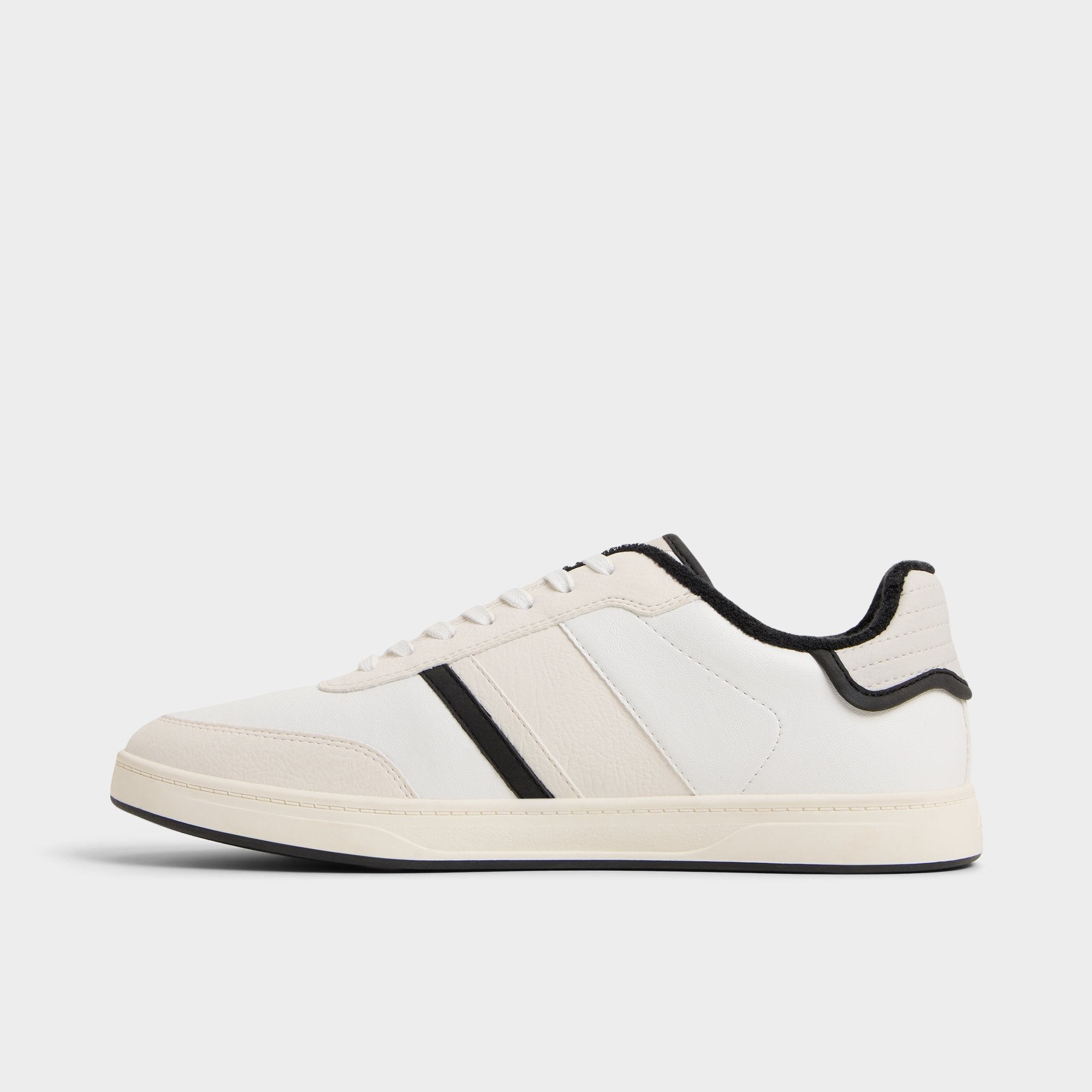 Aldo | Freekick White Men's Low top - Low top sneaker, Cup sole