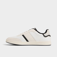 Aldo | Freekick White Men's Low top - Low top sneaker, Cup sole