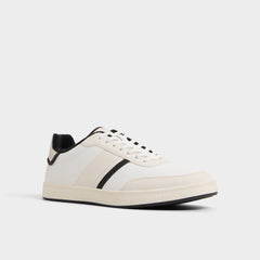 Aldo | Freekick White Men's Low top - Low top sneaker, Cup sole