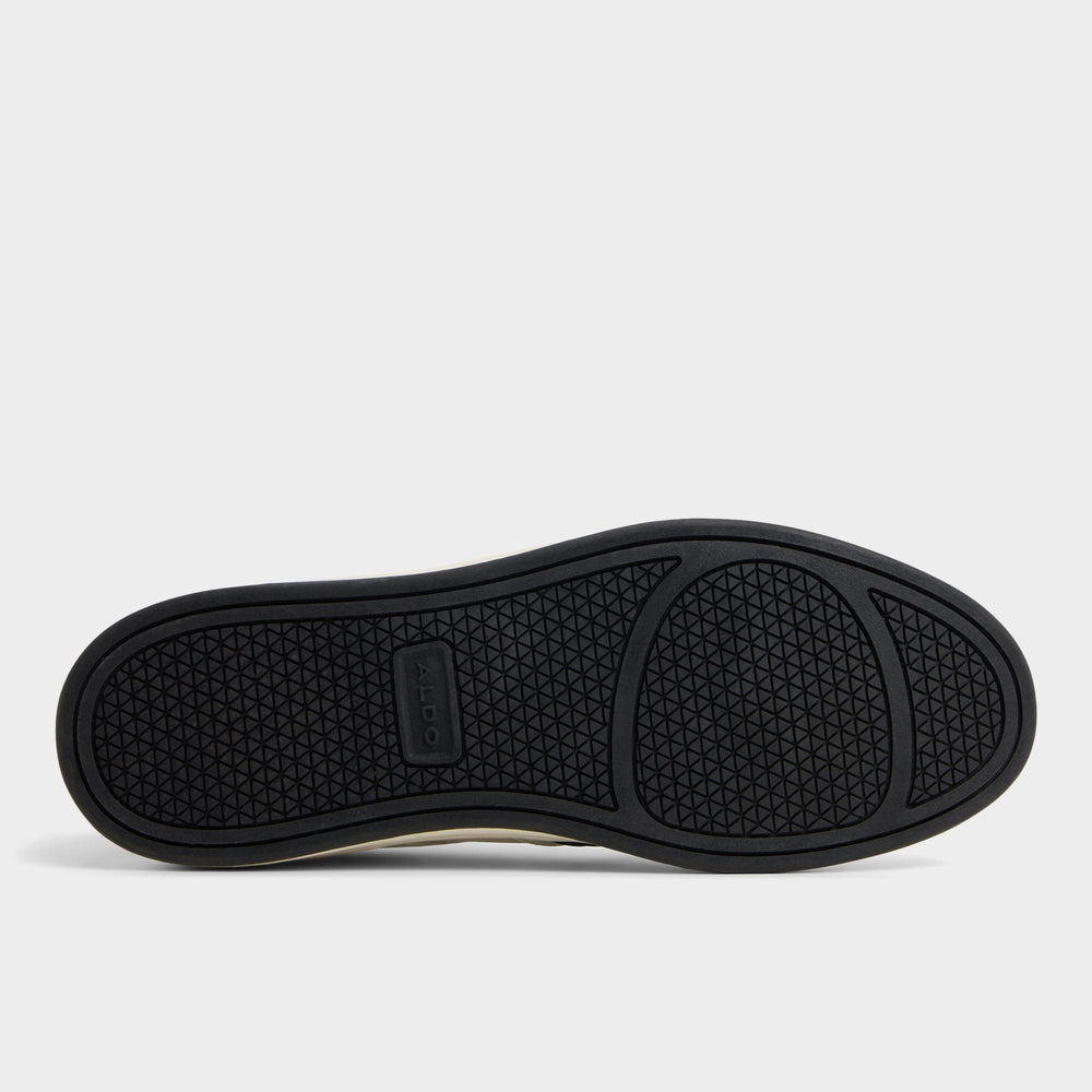 Aldo | Freekick White Men's Low top - Low top sneaker, Cup sole