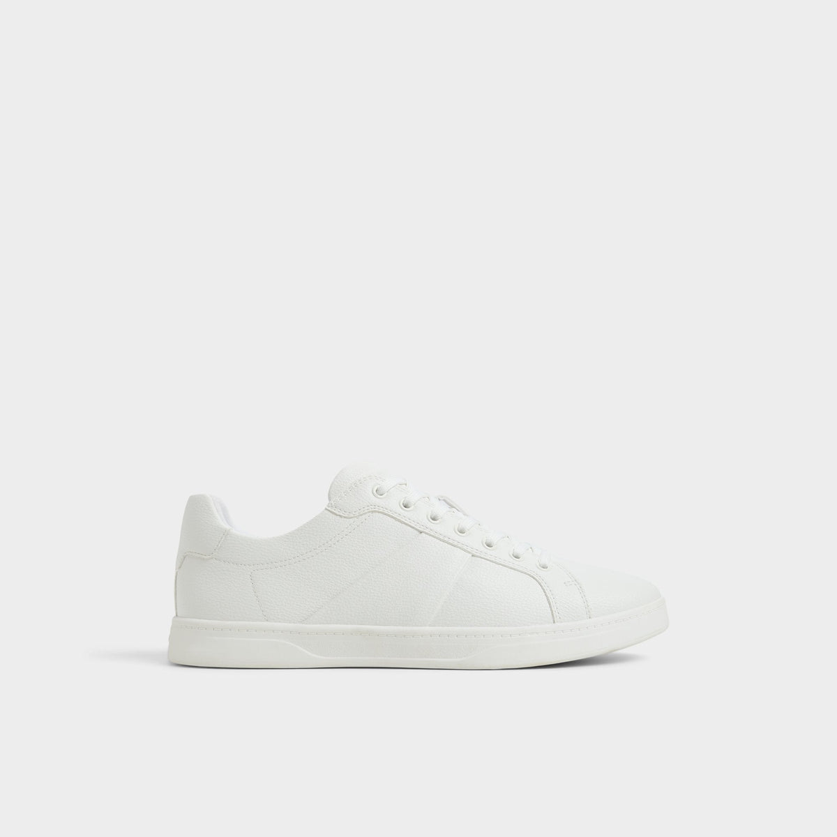 Aldo | Ozzy White Men's Low top - Low top sneaker, Cup sole
