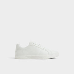 Aldo | Ozzy White Men's Low top - Low top sneaker, Cup sole