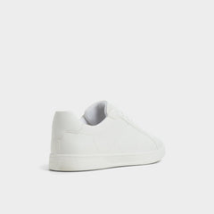 Aldo | Ozzy White Men's Low top - Low top sneaker, Cup sole