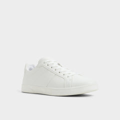 Aldo | Ozzy White Men's Low top - Low top sneaker, Cup sole