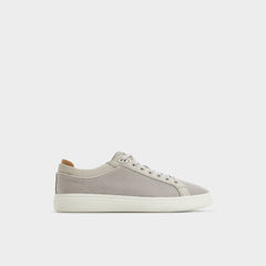 Aldo | Finespec Light Grey Men's Low top - Low top sneaker