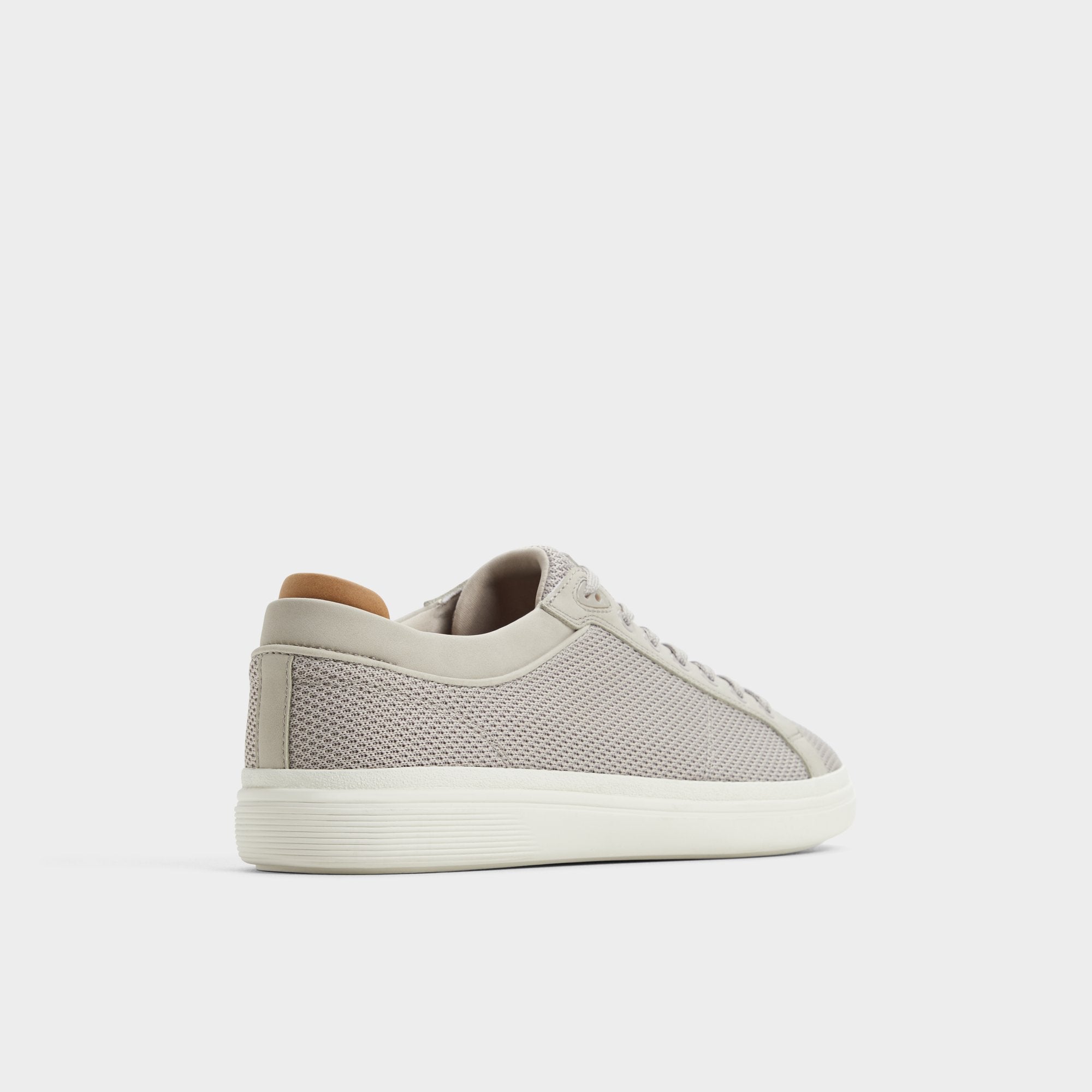 Aldo | Finespec Light Grey Men's Low top - Low top sneaker