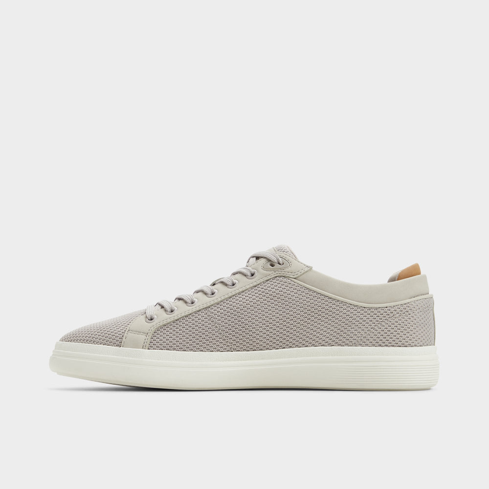 Aldo | Finespec Light Grey Men's Low top - Low top sneaker