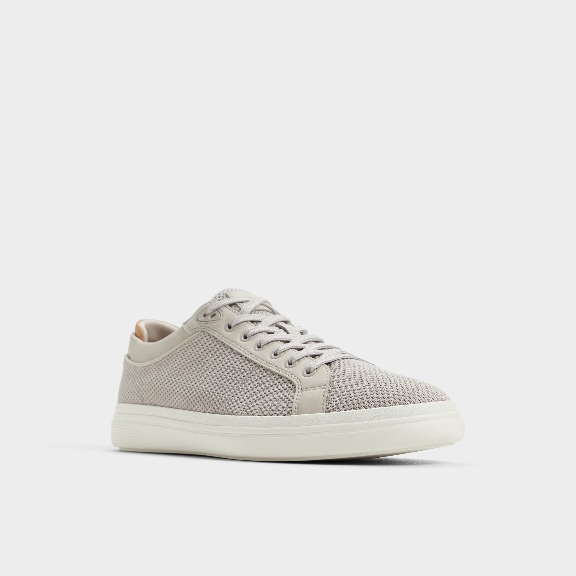 Aldo | Finespec Light Grey Men's Low top - Low top sneaker