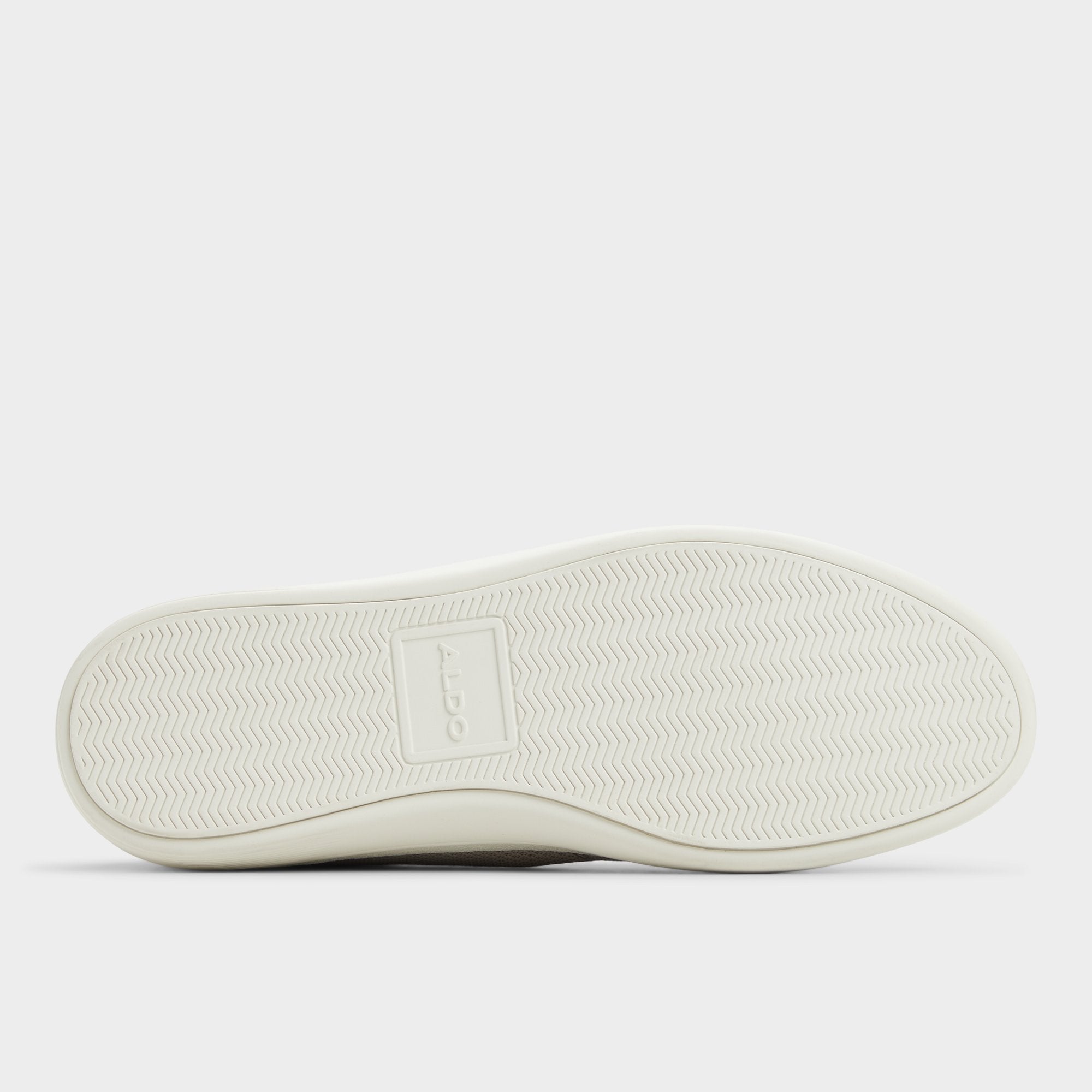 Aldo | Finespec Light Grey Men's Low top - Low top sneaker