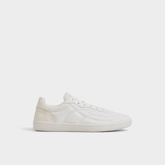 Aldo | Thepitch White Men's Low top - Low top sneaker
