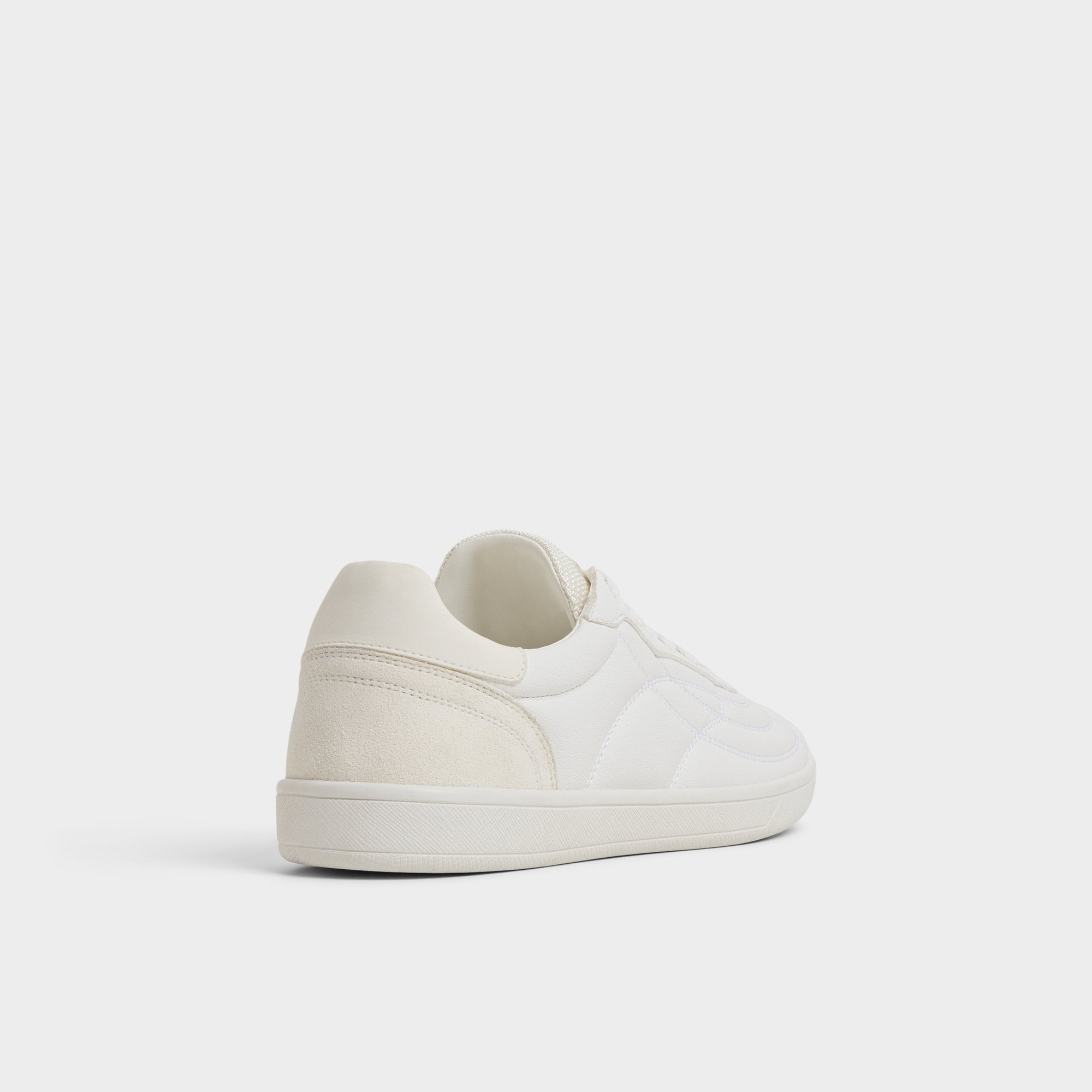 Aldo | Thepitch White Men's Low top - Low top sneaker