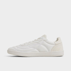 Aldo | Thepitch White Men's Low top - Low top sneaker