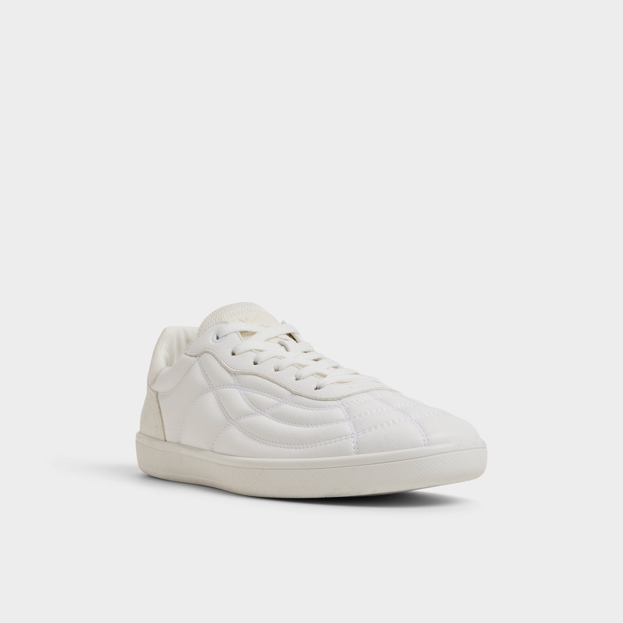 Aldo | Thepitch White Men's Low top - Low top sneaker