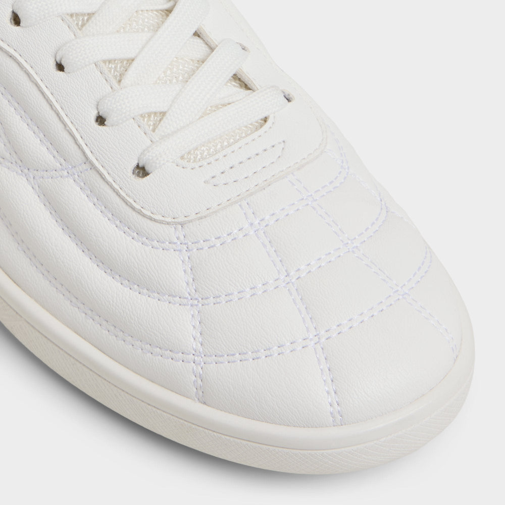 Aldo | Thepitch White Men's Low top - Low top sneaker