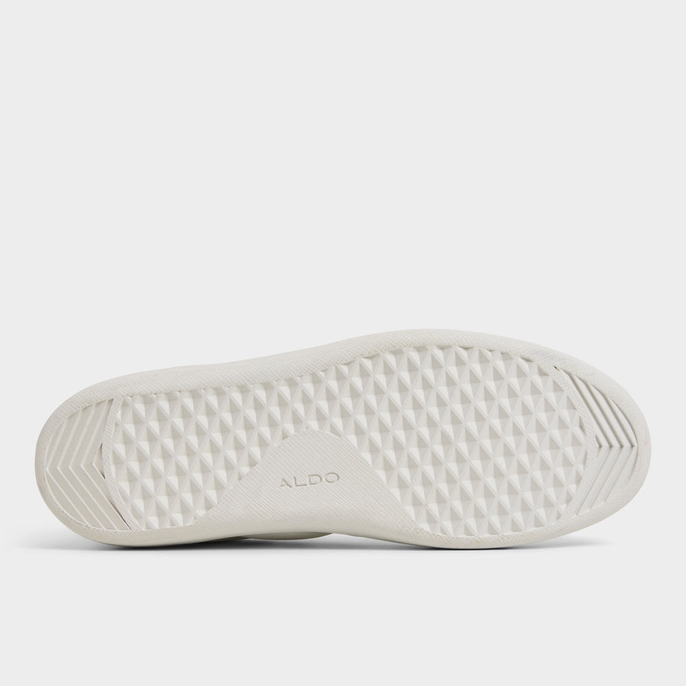 Aldo | Thepitch White Men's Low top - Low top sneaker