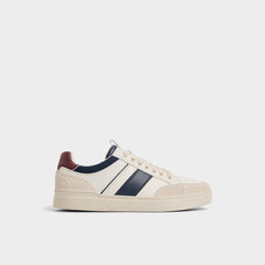 Aldo | Elio White/Multi Men's Low top - Low top sneaker, Cup sole