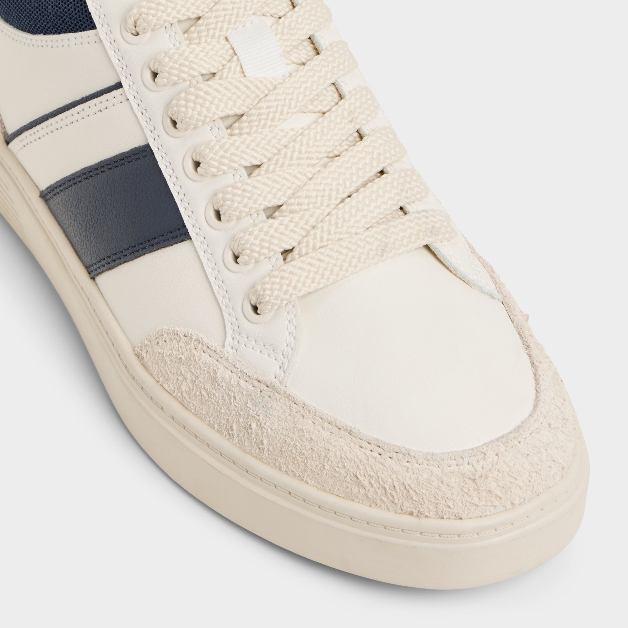 Aldo | Elio White/Multi Men's Low top - Low top sneaker, Cup sole
