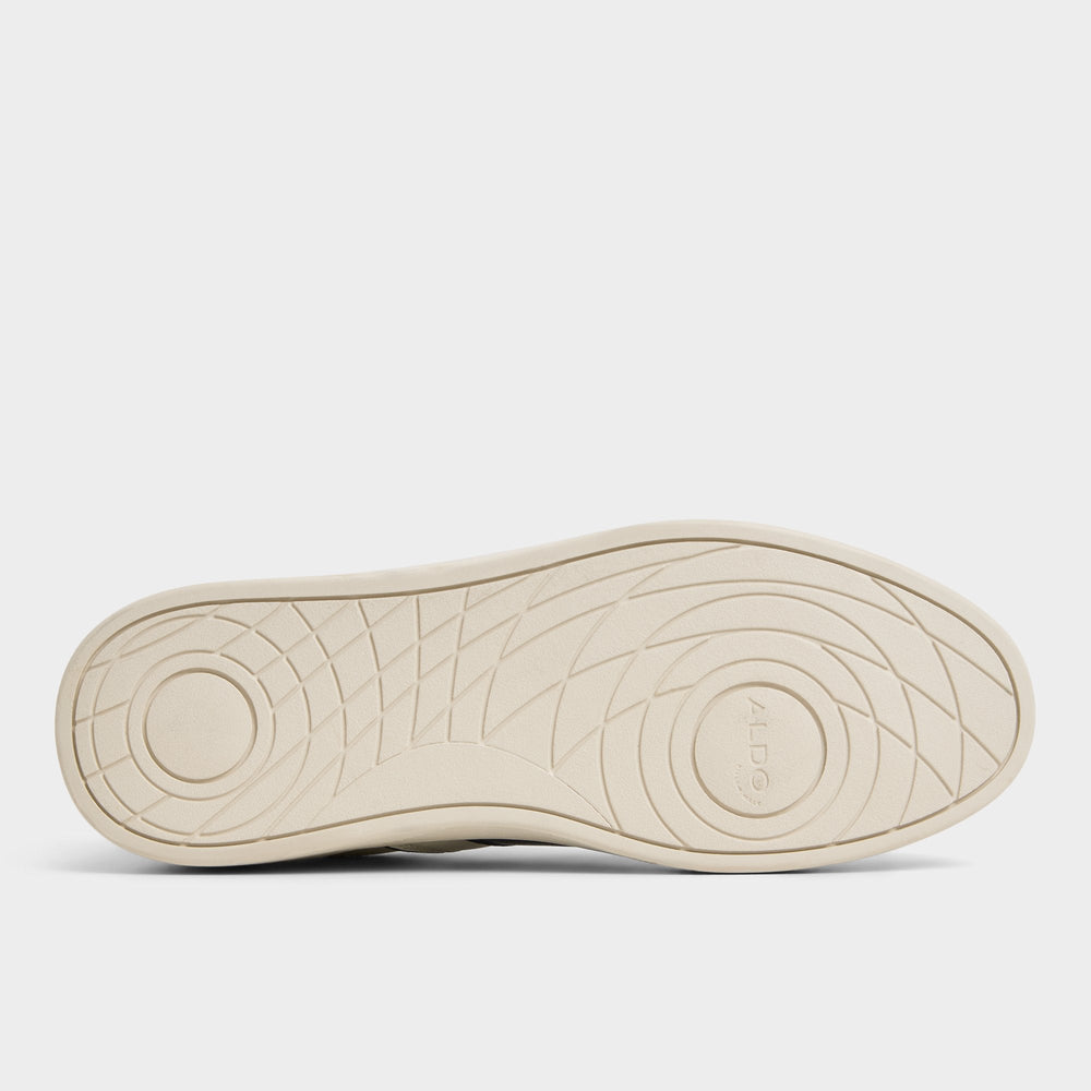 Aldo | Elio White/Multi Men's Low top - Low top sneaker, Cup sole