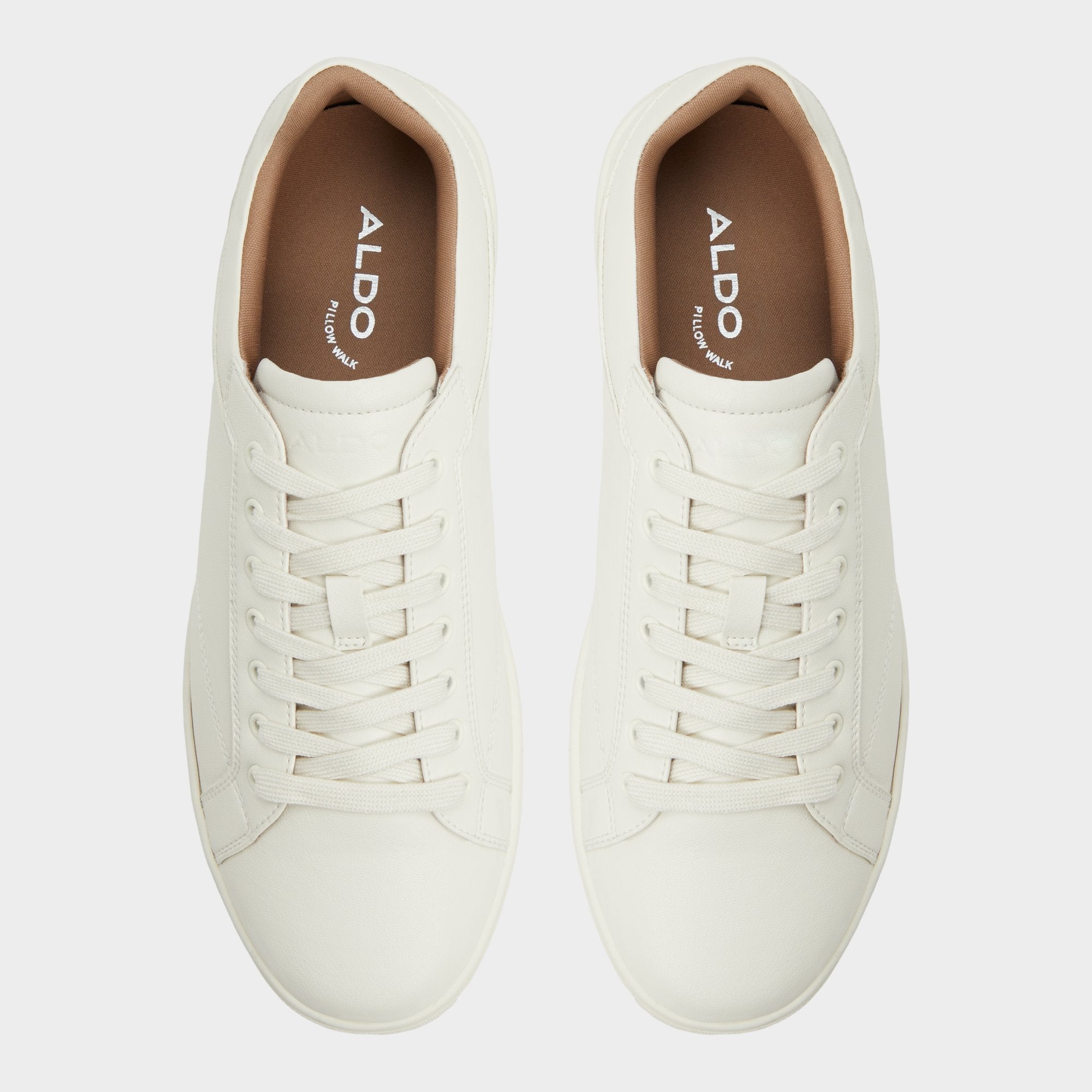 Aldo | Poker Grey Multi Men's Low top - Low top sneaker