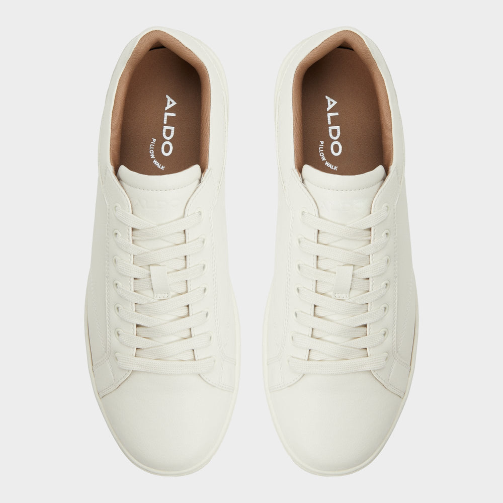 Aldo | Poker Grey Multi Men's Low top - Low top sneaker