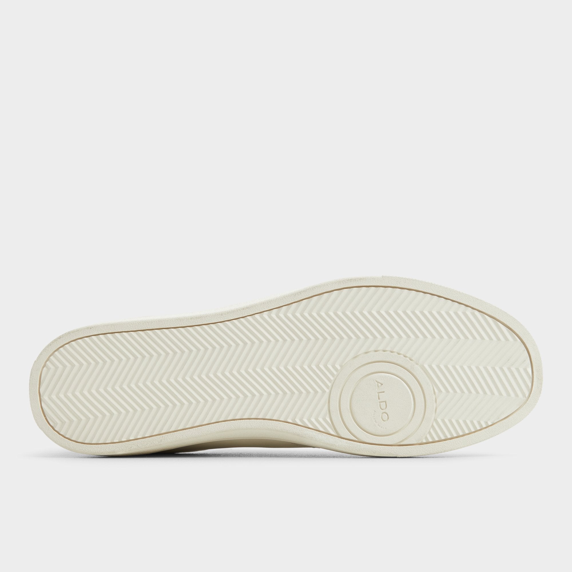Aldo | Poker Grey Multi Men's Low top - Low top sneaker