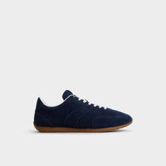 Aldo | Nathaniell in Navy - Low top sneaker, Cup sole