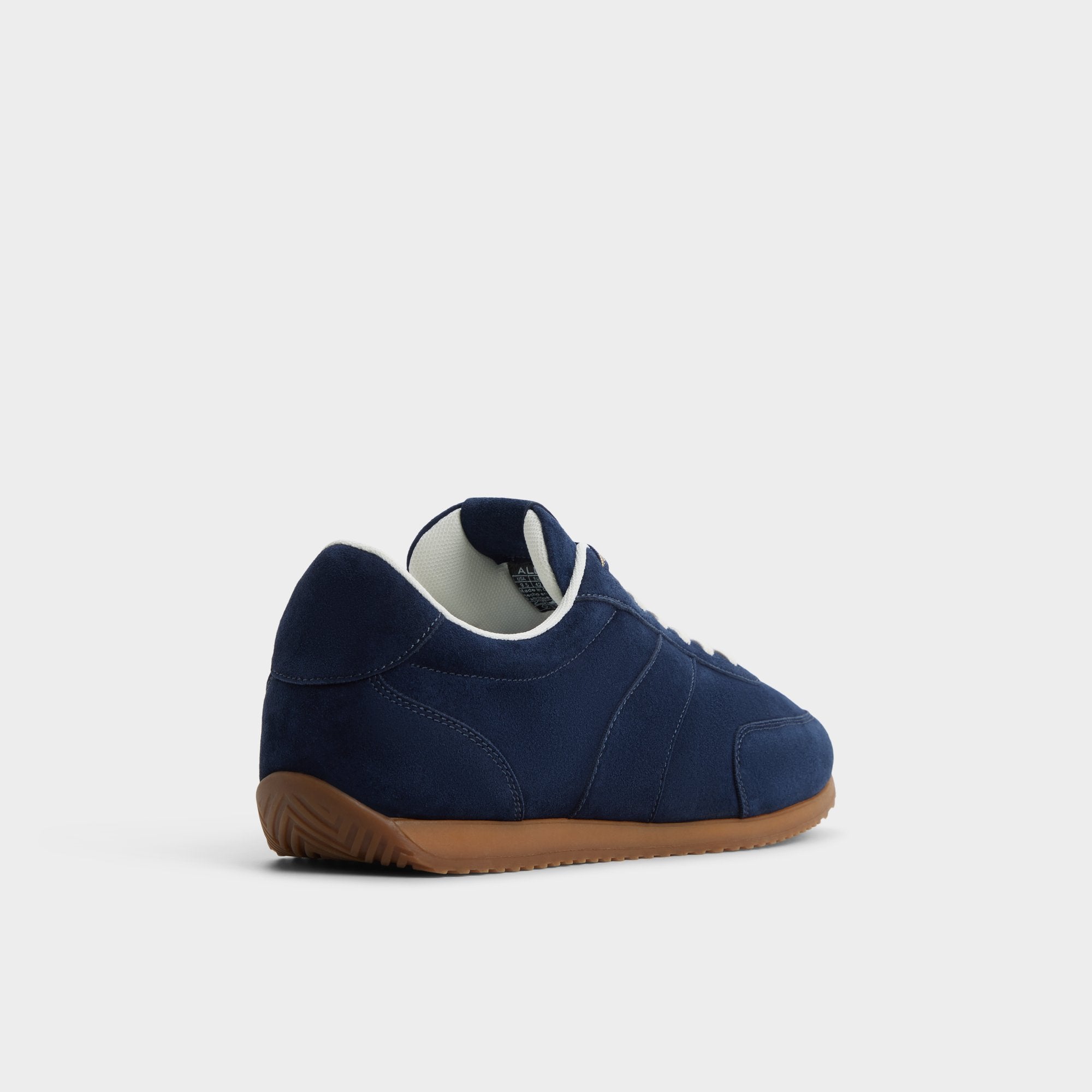 Aldo | Nathaniell in Navy - Low top sneaker, Cup sole